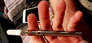 DMT VAPE PEN