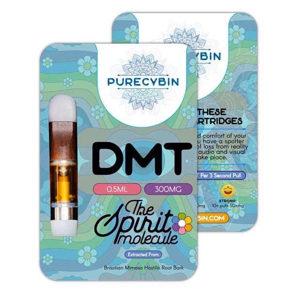 DMT VAPE PEN