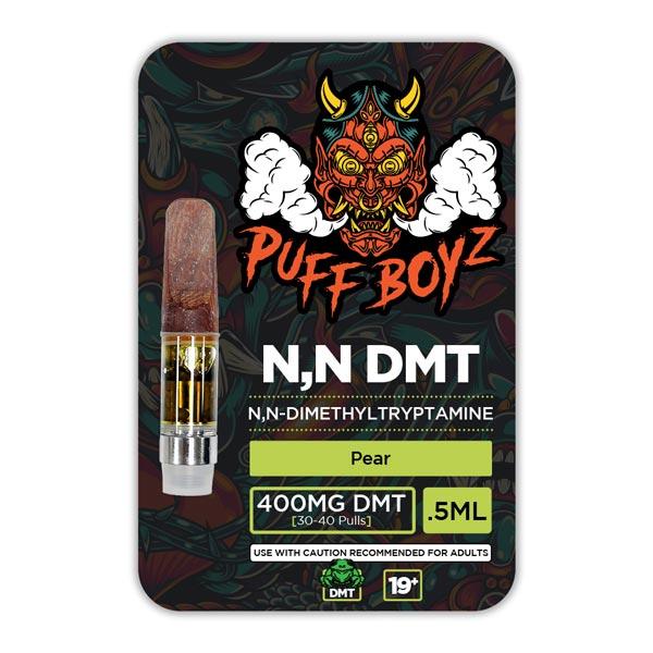 DMT VAPE