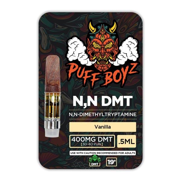 DMT VAPE