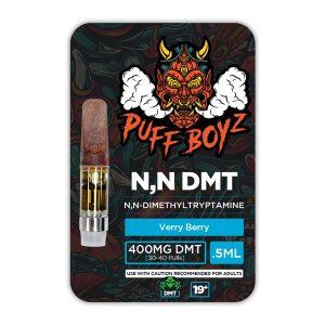 DMT VAPE