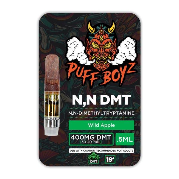 DMT VAPE