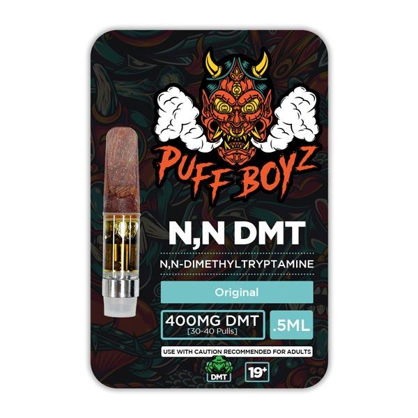 DMT VAPE